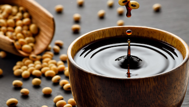 سس سویا: چاشنی جادویی برای طعم‌های فوق‌العاده!